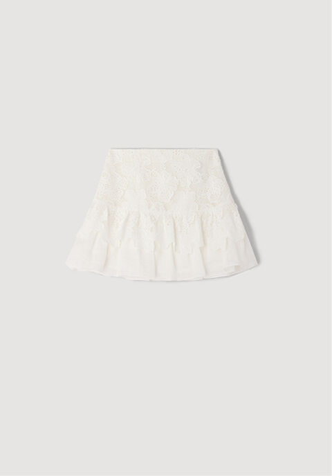 Skirts & Shorts