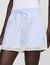 Lace detail shorts