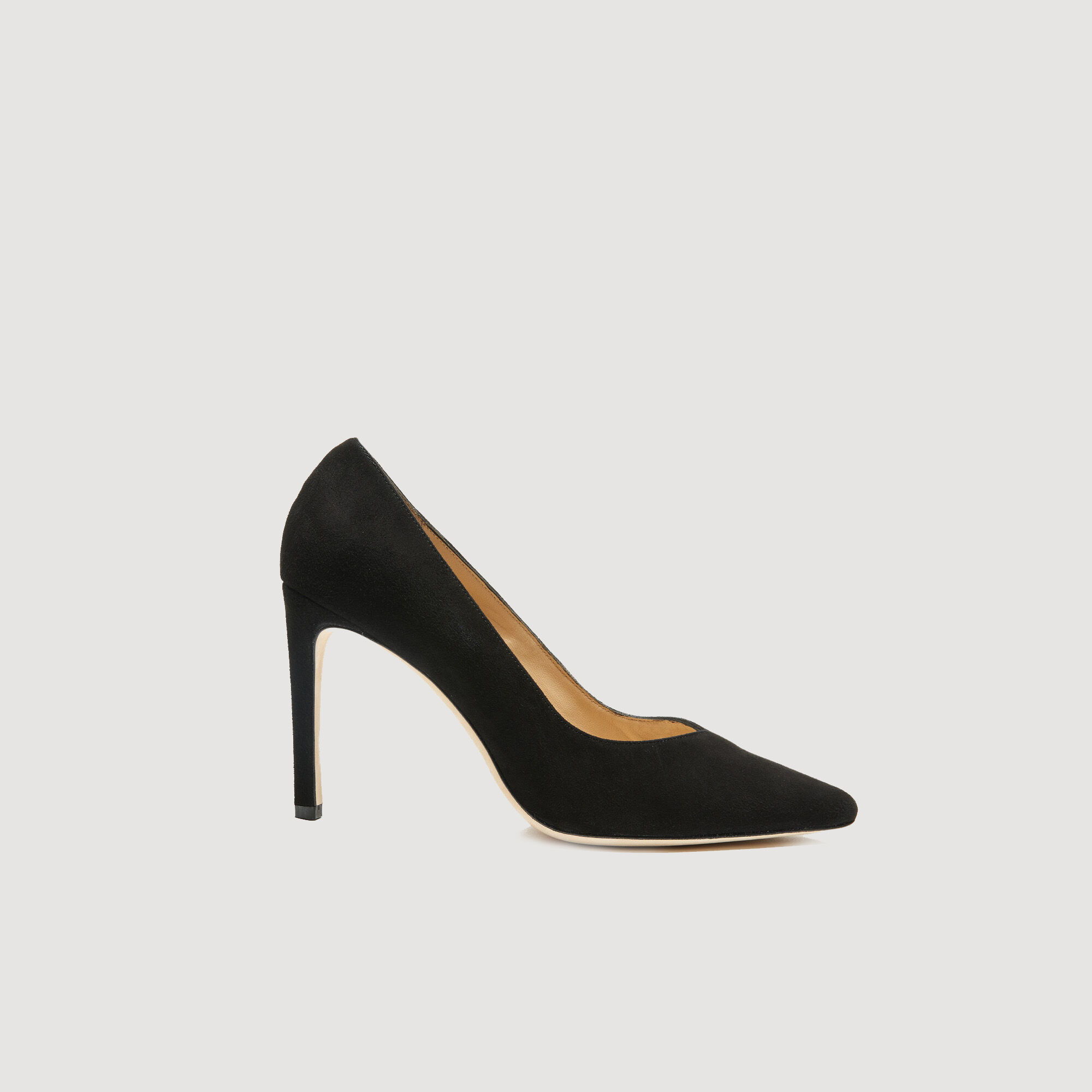 Escarpins decollete v cheap
