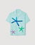 Starfish printed shirt