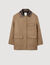 Tweed coat