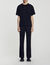 Rubber logo T-shirt - Men | Sandro