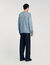 Marled knit jumper - Men | Sandro