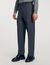 Wide-leg trousers