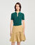 Polo jumper