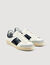 Low-top sneakers