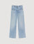 Wide-leg jeans