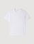 Cotton logo T-shirt
