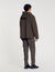 Hooded windcheater