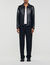 Zip-up leather jacket - Men | Sandro