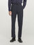 Trousers with elasticated waist