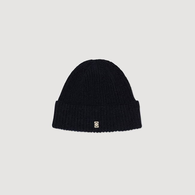 Knit hat