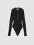 Knit bodysuit