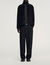 Minimalist wing collar jacket - Men | Sandro