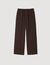 Wide-leg trousers