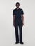 Wide-leg trousers
