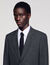 Wool suit jacket