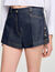 Denim shorts - Women | Sandro