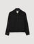Zip-up jacket