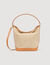 TANGOSO canvas bucket bag