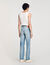Regular jeans