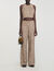 Tweed vest - Women | Sandro