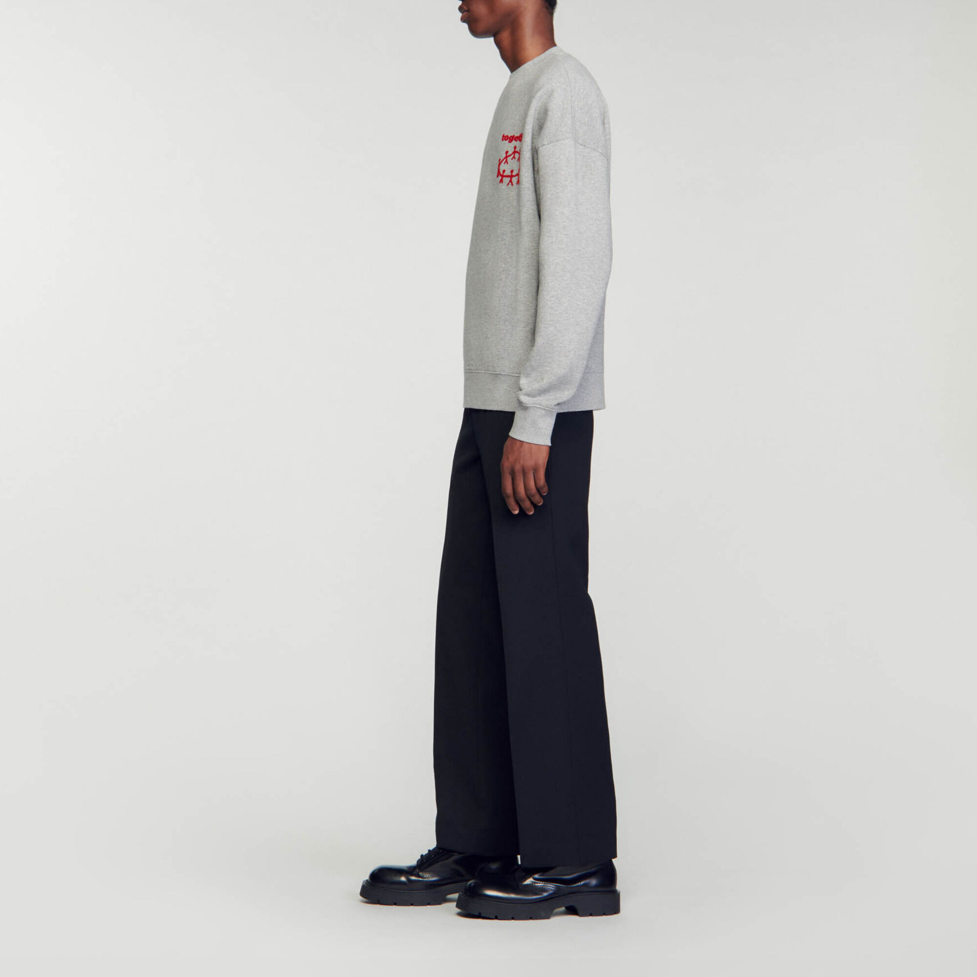 Together sweatshirt