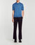 Cotton polo shirt