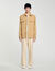 Overshirt with pockets
