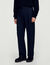 Wide-leg wool trousers - Men | Sandro