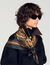 Silk bandana print scarf - Women | Sandro