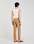 Linen trousers