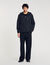 Nylon windbreaker