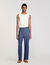 Chambray trousers