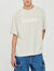 Oversized logo T-shirt