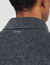 Double-faced wool jacket