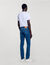 Waterless slim-fit jeans - Men | Sandro