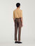 Linen trousers