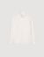 Long-sleeved loose-fit shirt - Men | Sandro