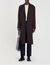 Wool coat
