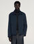 Quilted zip jacket