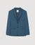 Wool suit jacket