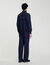 High-neck jacket