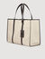 Canvas shopping bag