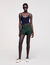 Knit bodysuit