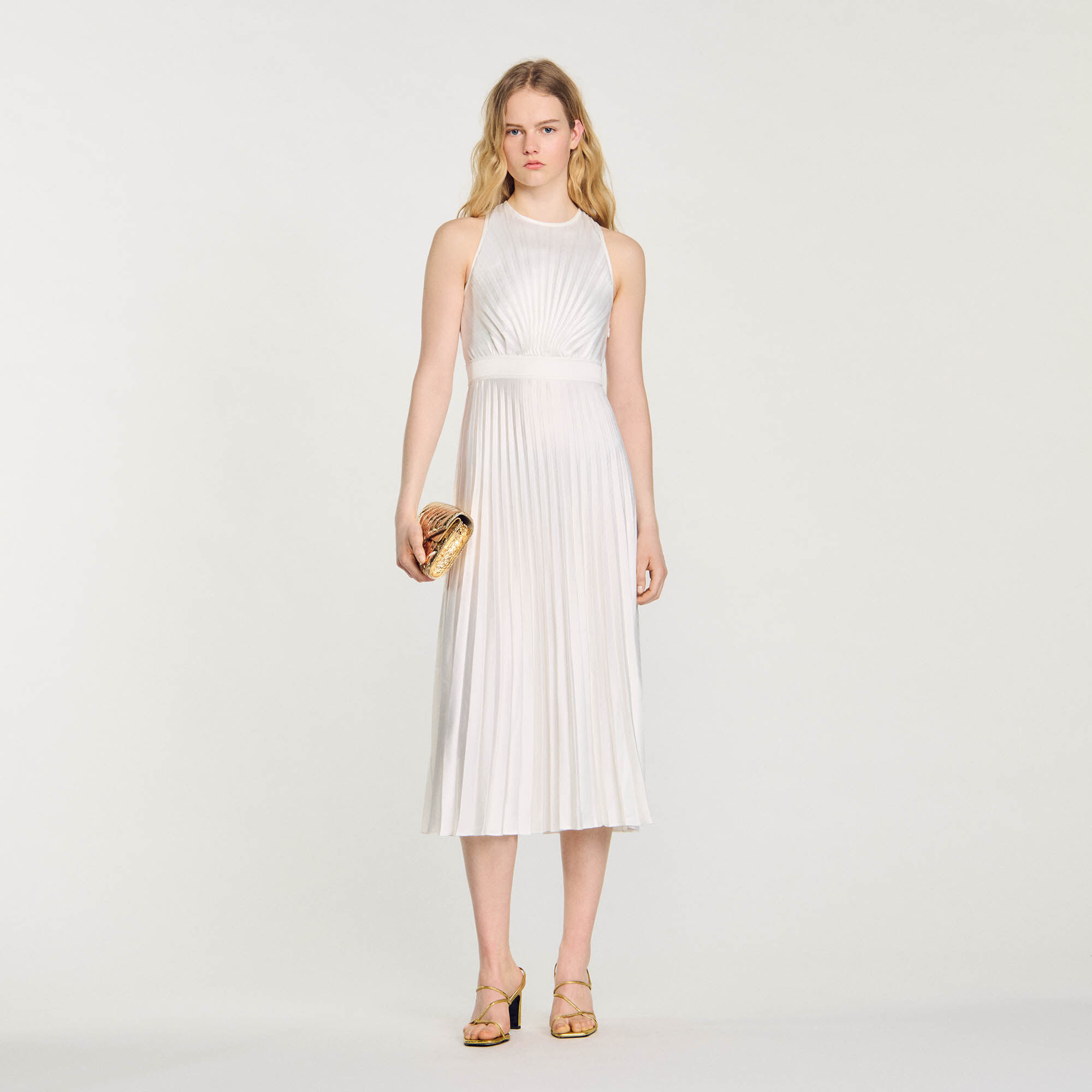 Sandro dresses ireland on sale