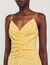Rhinestone dress