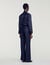 Rhinestone straight-leg trousers - Women | Sandro