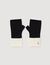 Wool and cashmere mittens