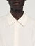 Crinkled effect shirt
